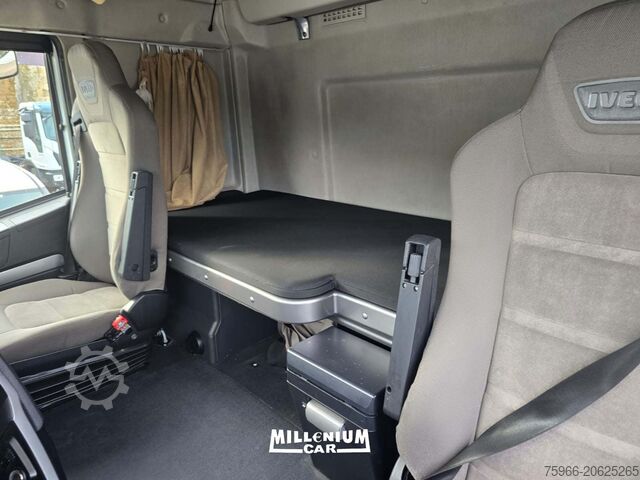 стандардни путни тегљач Iveco STRALIS 480XP AUTOM RETARDER 2017