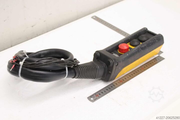 τηλεχειριστήριο γερανού Demag DST 3  Kabel 6-adrig