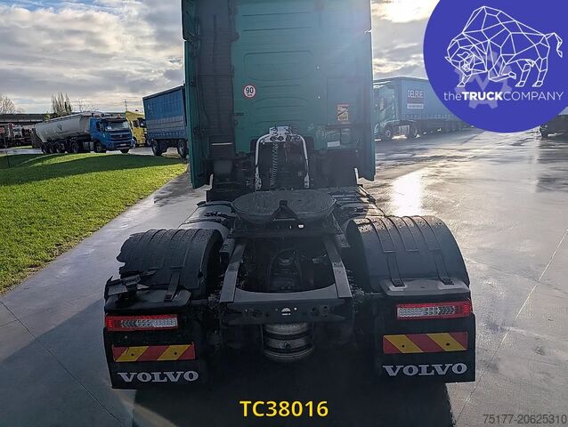 Standard-SZM Volvo FH 500