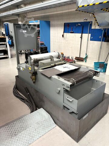 Platshållare DMG Mori DMU 100 T