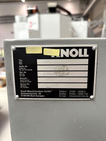 Marcador de posición DMG Mori DMC 75 V