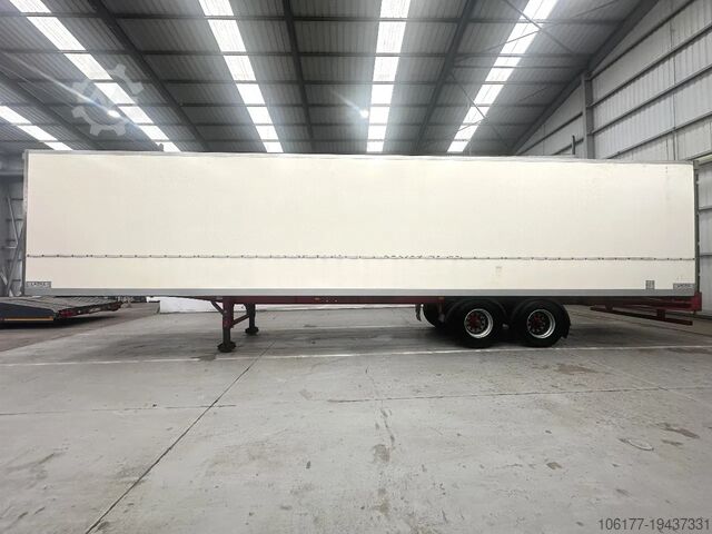 Koffer Desot OPL-2AT