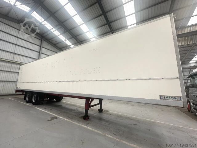 Koffer Desot OPL-2AT