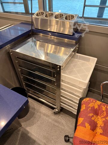 Kuchnia gastronomiczna Kuchnia przemysłowa Kantyna verschiedene verschiedene