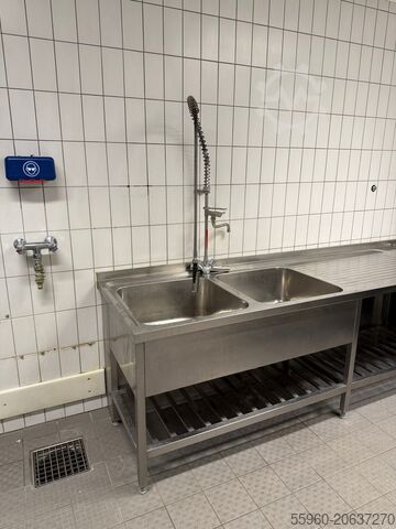 Kuchnia gastronomiczna Kuchnia przemysłowa Kantyna verschiedene verschiedene