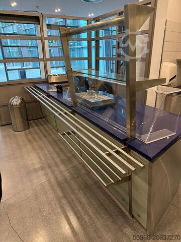 Kuchnia gastronomiczna Kuchnia przemysłowa Kantyna verschiedene verschiedene