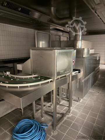 Kuchnia gastronomiczna Kuchnia przemysłowa Kantyna verschiedene verschiedene