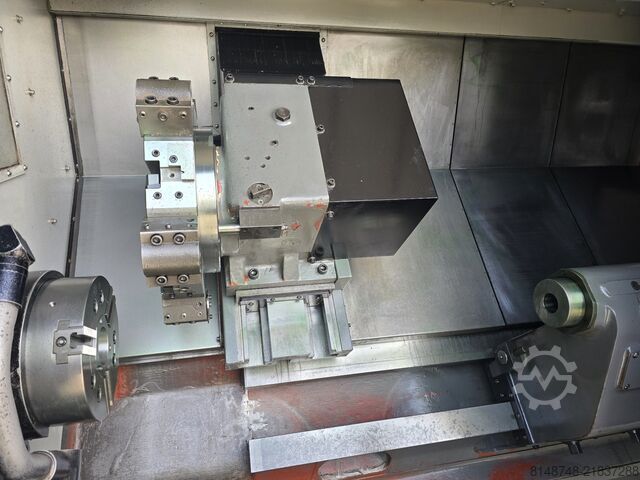 CNC strug SMEC PL 30A