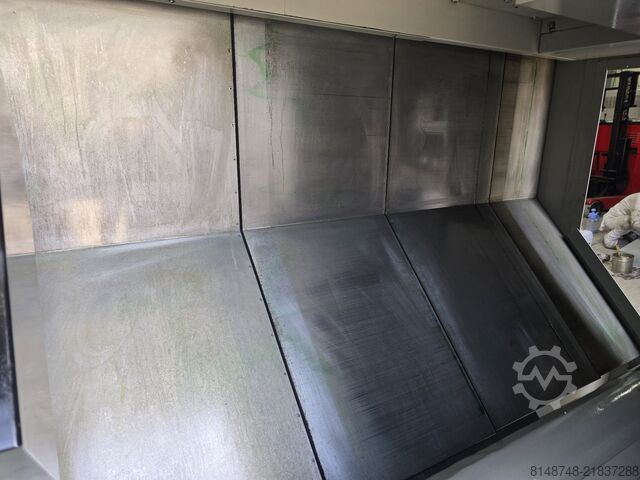 CNC strug SMEC PL 30A