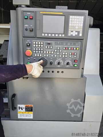 CNC strug SMEC PL 30A