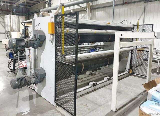 Wikkelaar ALPHA MARATHON 3835-WT