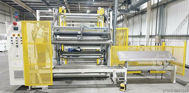 Wikkelaar ALPHA MARATHON 3835-WT