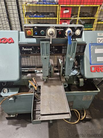 Lintzaagmachine AMADA CRH-300S Amada CRH300S 