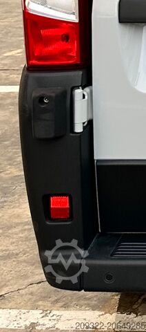 Lakókocsi/lakóautó Fiat Weinsberg Carabus 600 K | 4 Posti Letto | Completamente Attrezzato