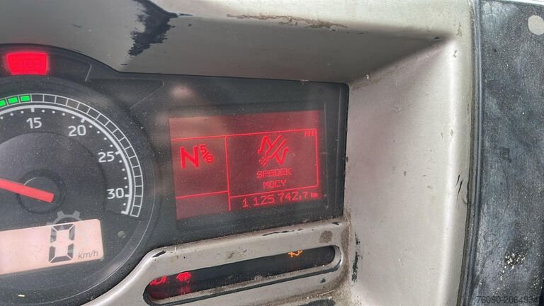 Estándar-SZM Renault Premium 450 (BOITE MANUELLE / MANUAL GEARBOX)