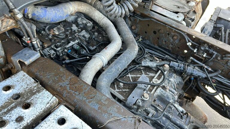 Standard-SZM Renault Premium 450 DXI (BOITE MANUELLE / MANUAL GEARBOX)