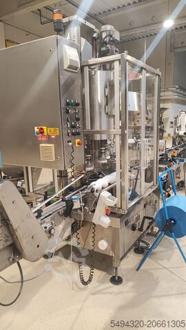 Zatvarač za konzerve, mašina za šrafljenje i zatvaranje konzervi Bosch VRM 6040