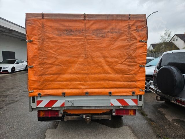 Αγροτικό όχημα (pick-up) MERCEDES-BENZ Sprinter 311 313CDI Pritsche/PLANE 2,7m AHK.2,0t