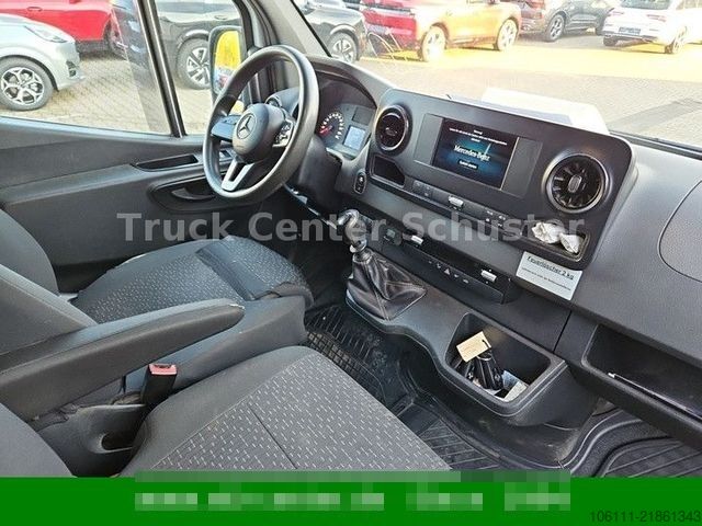 Βαν με ψηλή οροφή MERCEDES-BENZ Sprinter 516 CDI KASTEN MAXI SORTIMO RWD/AHK3,5t