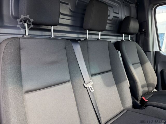 Furgon z wysokim dachem MERCEDES-BENZ Sprinter 516 CDI KASTEN MAXI SORTIMO RWD/AHK3,5t