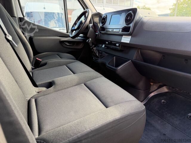 Furgon z wysokim dachem MERCEDES-BENZ Sprinter 516 CDI KASTEN MAXI SORTIMO RWD/AHK3,5t