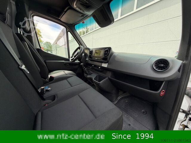 Dubă cu acoperiș înalt MERCEDES-BENZ Sprinter 516 CDI KASTEN MAXI SORTIMO RWD/AHK3,5t