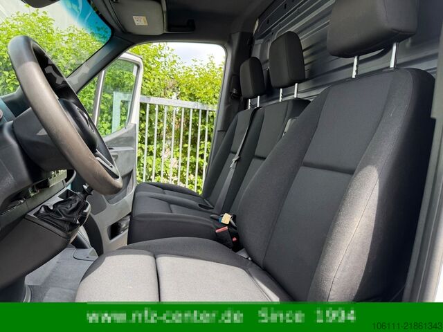 Dubă cu acoperiș înalt MERCEDES-BENZ Sprinter 516 CDI KASTEN MAXI SORTIMO RWD/AHK3,5t