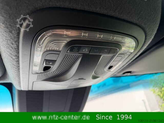 Dubă cu acoperiș înalt MERCEDES-BENZ Sprinter 516 CDI KASTEN MAXI SORTIMO RWD/AHK3,5t