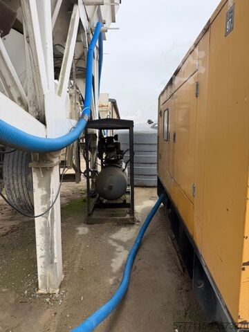 Betoniarnia ARCEN 3000l/2m3