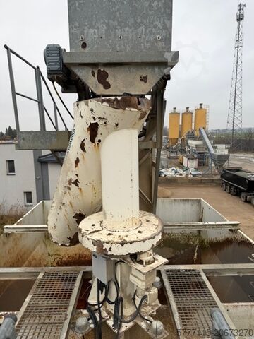 Betoniarnia ARCEN 3000l/2m3