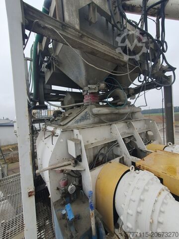 Betoniarnia ARCEN 3000l/2m3