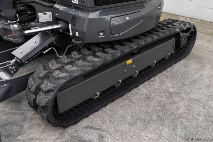 Minigraafmachine CASE CX 42 D