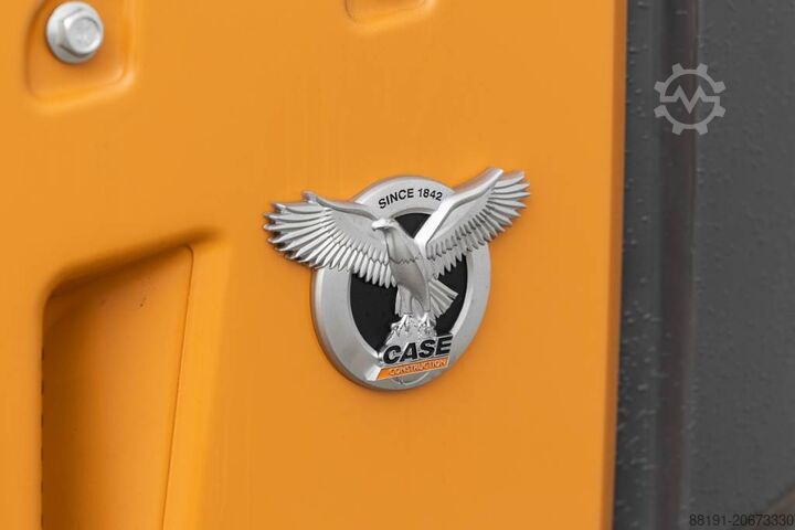 Minigraafmachine CASE CX 42 D