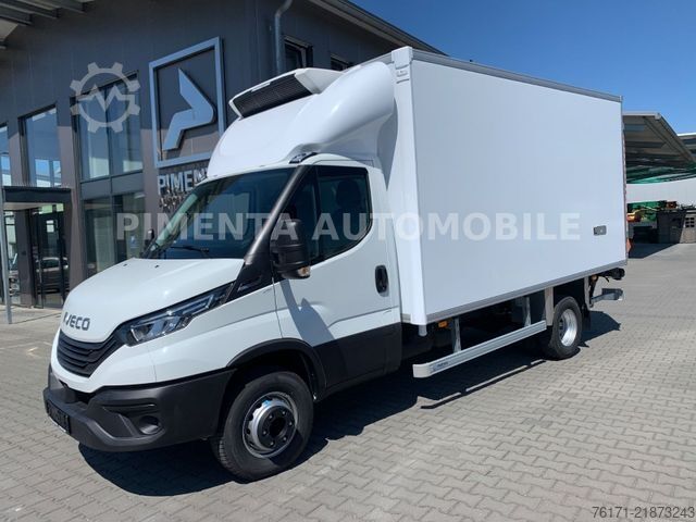 Autoutilitară frigorifică IVECO Daily 70C18A8P -20°C LUFTF AUT LBW ALU AHK NAVI