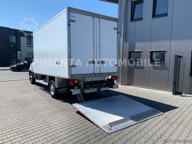 Autoutilitară frigorifică IVECO Daily 70C18A8P -20°C LUFTF AUT LBW ALU AHK NAVI