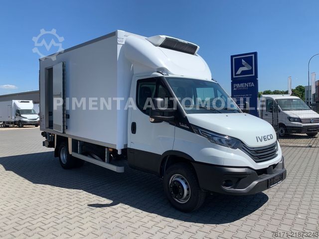 Autoutilitară frigorifică IVECO Daily 70C18A8P -20°C LUFTF AUT LBW ALU AHK NAVI