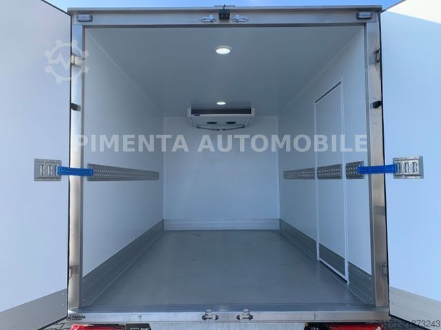 Autoutilitară frigorifică IVECO Daily 70C18A8P -20°C LUFTF AUT LBW ALU AHK NAVI