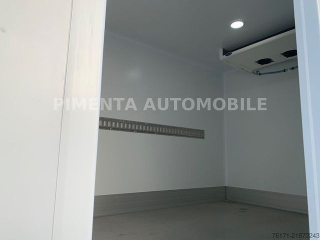 Autoutilitară frigorifică IVECO Daily 70C18A8P -20°C LUFTF AUT LBW ALU AHK NAVI