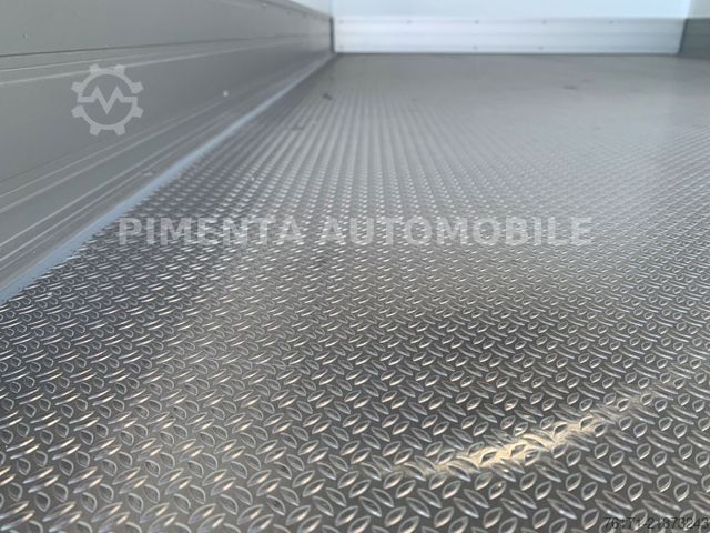 Autoutilitară frigorifică IVECO Daily 70C18A8P -20°C LUFTF AUT LBW ALU AHK NAVI