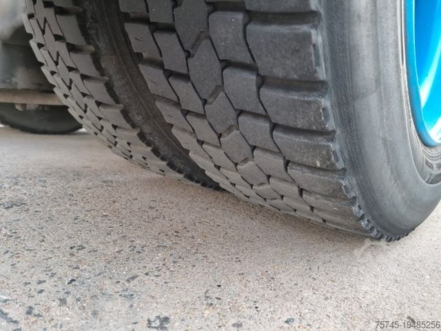 Cap tractor standard RENAULT MAGNUM DXI 500 * AUTOMATIK * DEFEKT *