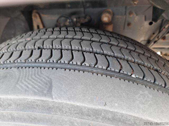 Cap tractor standard RENAULT MAGNUM DXI 500 * AUTOMATIK * DEFEKT *