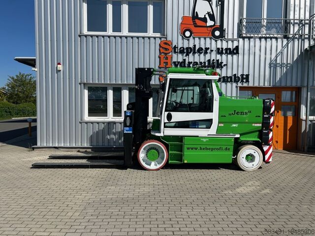 Περονοφόρο ανυψωτικό βαρέως τύπου - ηλεκτρικό JMG MC 250.09 FL