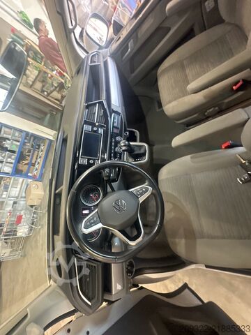 Husvagn/husbil Volkswagen California Coast2.0TDI|2022| EURO 6 | Venditore Professionale