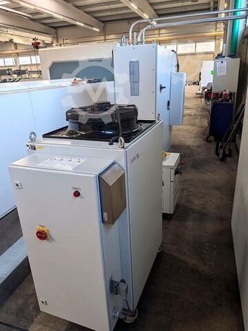 Wycinarka laserowa DURMA HD-TC 60170