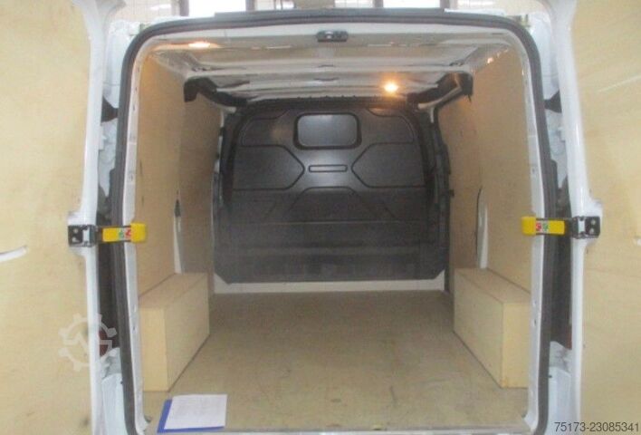 Bestelwagen FORD Transit Custom Kasten 340L1 ca. 1,4T Nutzlast !!