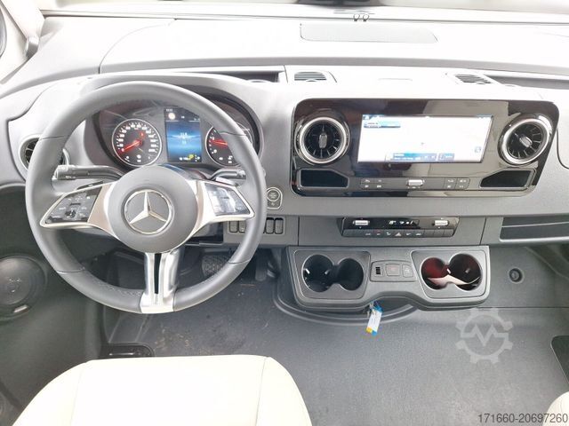 Integrated camper HYMER/ERIBA B-Klasse MC I 680 *Mod.26*Premium*Autarkie*