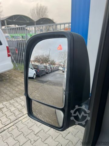 Panel van MERCEDES-BENZ Sprinter 314 AUTOMATIK NAVI TOTWINKEL KAMERA LED