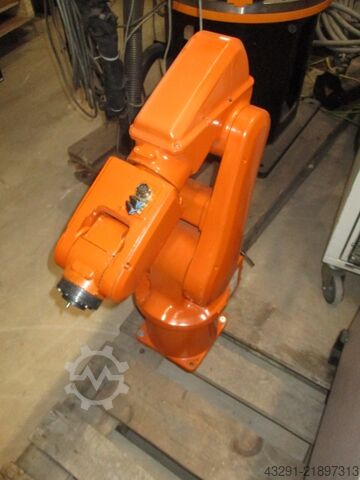 Industrieroboter ABB Robotics IRB120 IRC5 M2004
