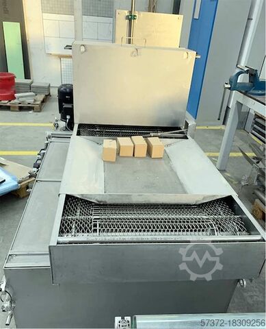 Papierbandfilter AME PS 150