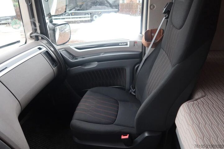 Standaard-SZM DAF XF 480 XF 480 euro6D